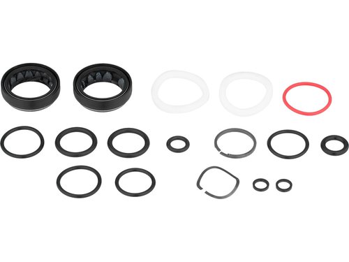 RockShox Service Kit 200 h/1 Jahr für Reba A7 80-100 mm / Boost 120 mm ab 2018