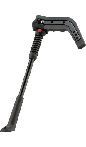 Hebie Hinterbauständer 672V FOX L