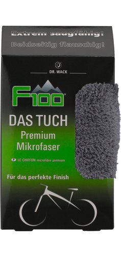 Dr. Wack F100 Mikrofasertuch