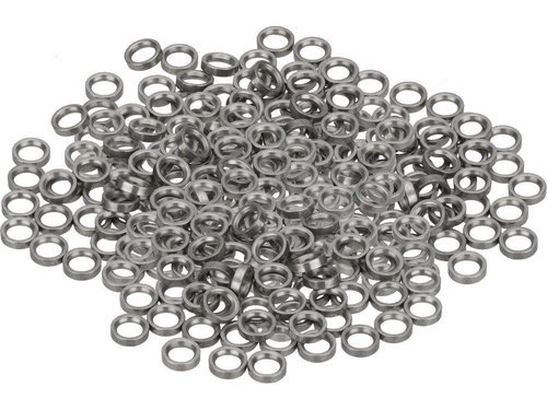 Newmen MG-Washer Nippelunterlegscheiben - 500 Stück