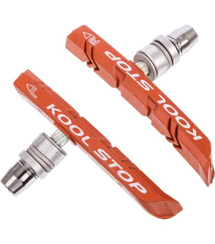 Kool Stop Bremsschuhe V-Brake T1 MTB