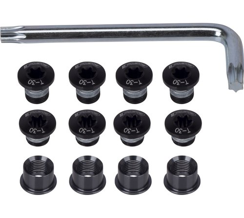 FSA Kettenblattschrauben 4-Arm