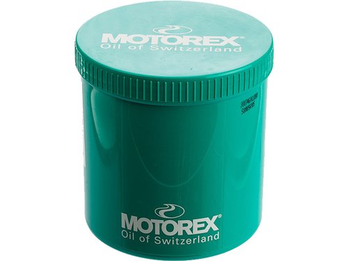 Motorex Bike Grease 2000 Fahrradfett