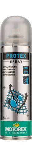 Motorex Protex Imprägnierspray