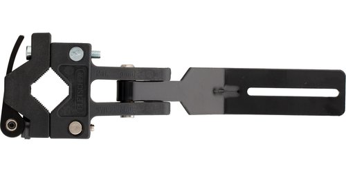 Pletscher Schnellverschluß Set für MTB-quick-rack
