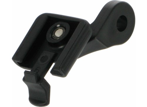 Cateye Halterung für Rücklicht TL-LD 300 / 250 / 260 mit seitlicher Montage