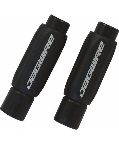 Jagwire Pro Bremszugeinsteller Inline Index/Detent Adjusters
