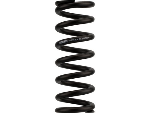 RockShox Stahlfeder für metrische Dämpfer 151 mm für 57,5 - 65 mm Hub