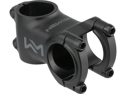 Newmen Evolution 318.4 Vorbau