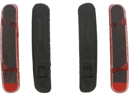 Campagnolo Bremsgummis Cartridge Carbon für Campagnolo