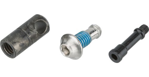 Shimano Schraube mit Mutter für SL-M610 / M7000 / M8000 I-Spec B