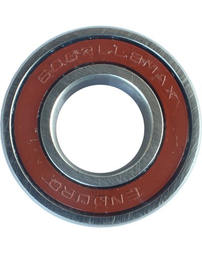 Enduro Bearings Rillenkugellager 6002 15 mm x 32 mm x 9 mm