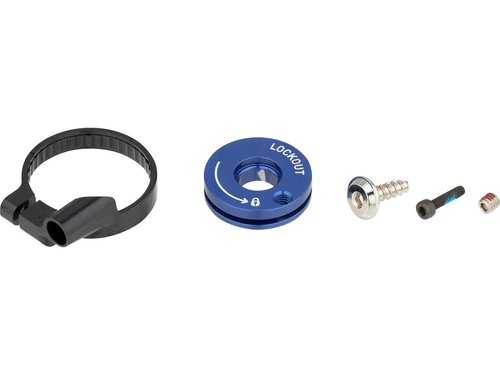 RockShox Gegenhalter für OneLoc / PushLoc Remote