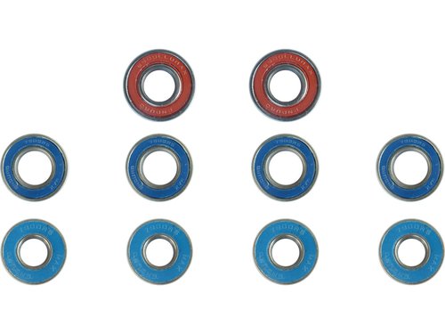 Enduro Bearings Lagerkit für Santa Cruz Tallboy 3.0 CC