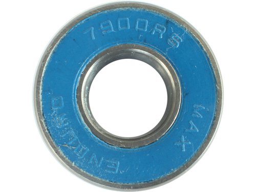 Enduro Bearings Schrägkugellager 7900 10 mm x 22 mm x 6 mm