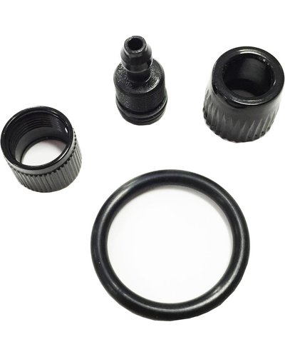 Lezyne O-Ring Kit für HP Floor Drive Pumpen