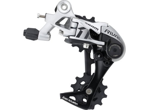 SRAM Rival 1 Type 3.0 Schaltwerk 11-fach