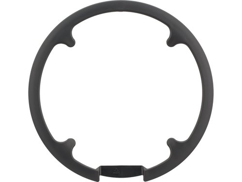 Shimano Kettenschutzring ohne Schrauben für FC-M590-10 / FC-M552 / FC-M522