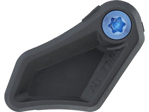 77designz Top Slider Unit für Oval Guide