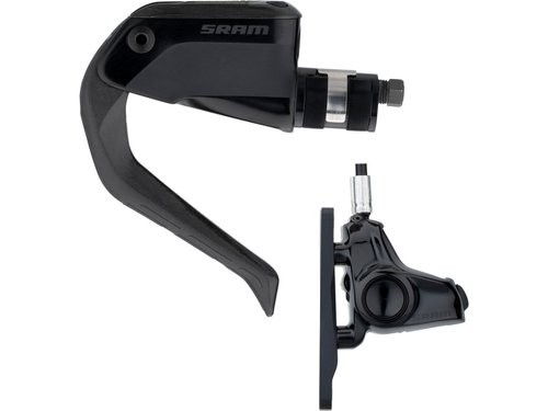 SRAM S-900 Aero HRD FM hydr. Scheibenbremse