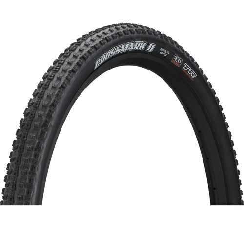 Maxxis Crossmark II Dual EXO TR 29" Faltreifen
