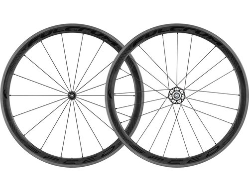Fulcrum Speed 40C Carbon Laufradsatz