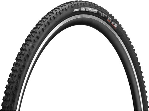 Maxxis All Terrane 28" Faltreifen