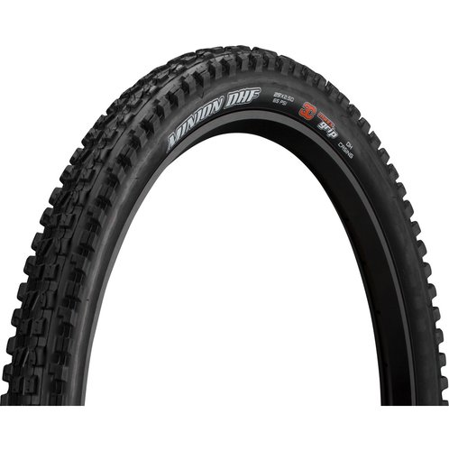 Maxxis Minion DHF 3C MaxxGrip Downhill WT TR 29" Faltreifen