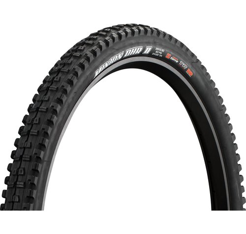 Maxxis Minion DHR II 3C MaxxTerra DD TR 29" Faltreifen