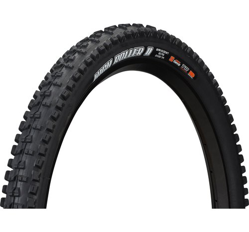 Maxxis Highroller II Double Down WT 29" Faltreifen