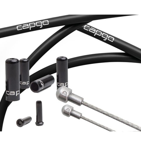 Capgo OL Bremszugset für SRAM Road