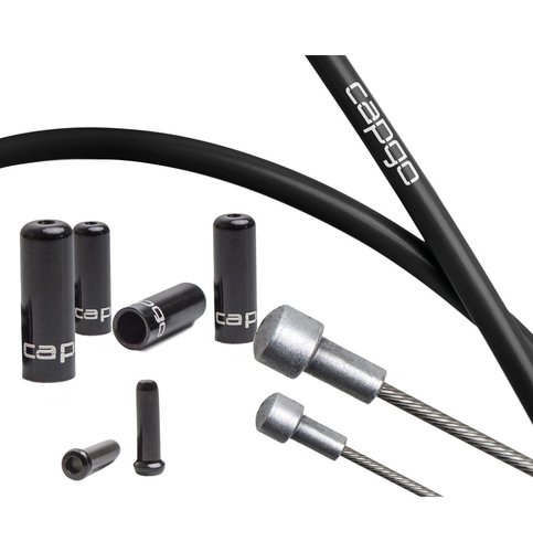 Capgo BL Bremszugset für Campagnolo