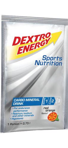 Dextro Energy IsoFast Beutel - 1 Stück