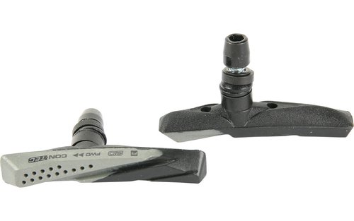 Contec Bremsschuhe V-Stop 2D