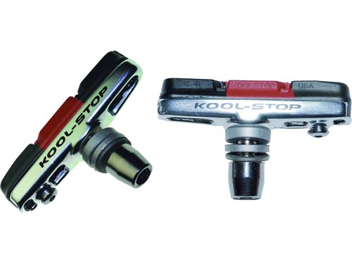 Kool Stop Bremsschuhe Cartridge H7 Cyclocross
