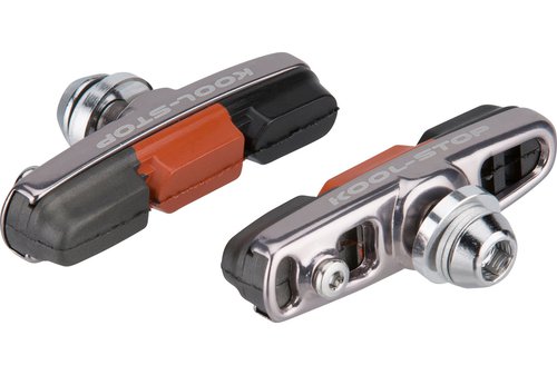 Kool Stop Bremsschuhe Cartridge H11 Dura 2 Triple Lite