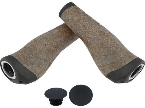 Contec Tour Pro Kork Lenkergriffe