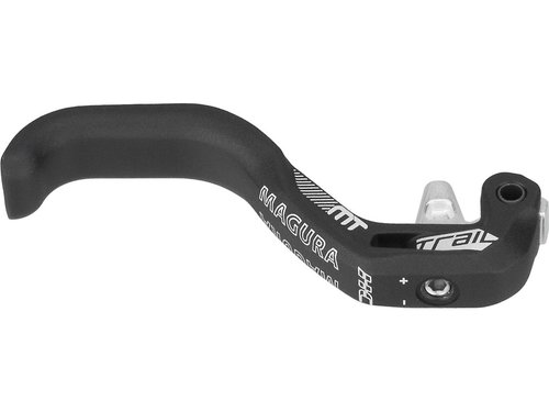 Magura Bremshebel HC für MT Trail Sport, 1-Finger Aluminium-Hebel, ab MJ2017