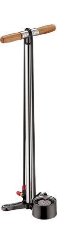 Lezyne Alloy Floor Drive Tall Standpumpe