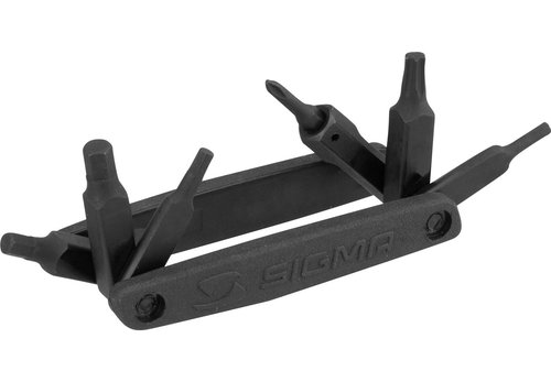 Sigma Pocket Tool Small Multitool