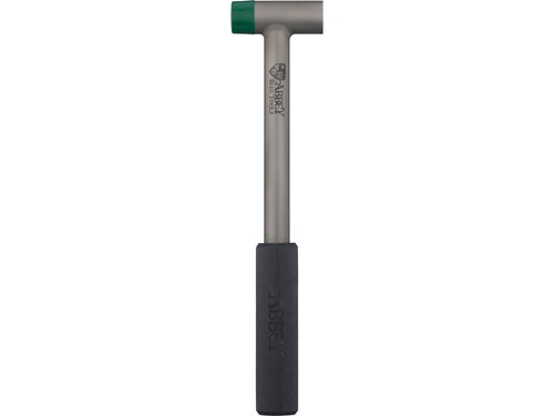 Abbey Bike Tools Team Issue Titanium Hammer