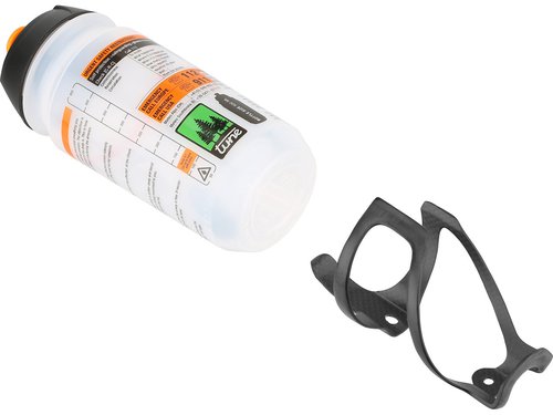 Tune Linksträger / Rechtsträger Flaschenhalterset 500 ml