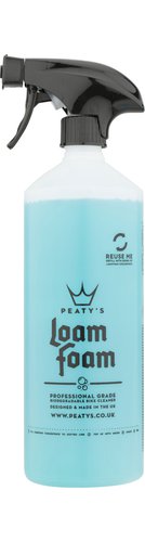 Peaty's Loam Foam Bike Cleaner