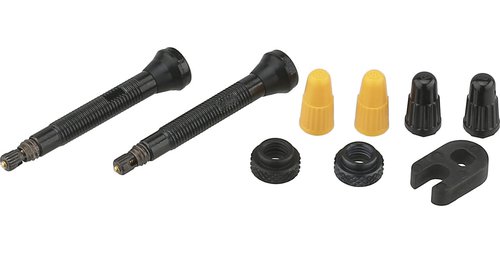 Continental Tubeless Ventil Set