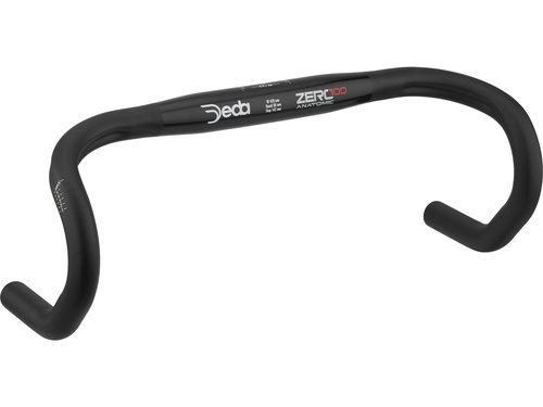 Deda Zero100 Anatomic Lenker