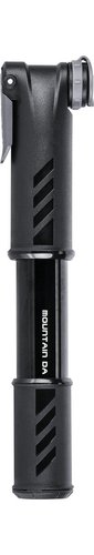 Topeak Mountain DA Minipumpe