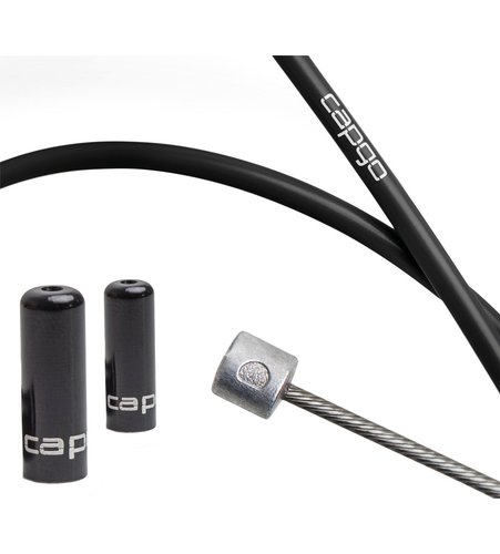 Capgo BL Zugset für Vario-Sattelstützen