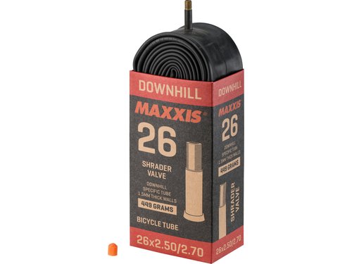 Maxxis Downhill 26" Schlauch