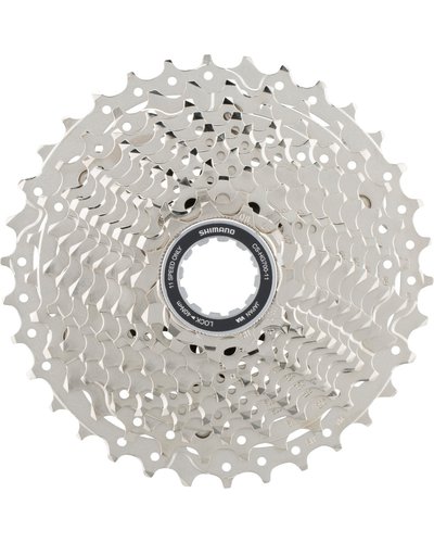 Shimano Kassette CS-HG700-11 11-fach
