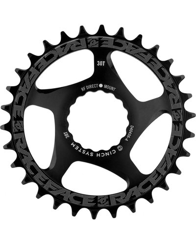 Race Face Narrow Wide Kettenblatt Cinch Direct Mount, 10-/11-/12-fach